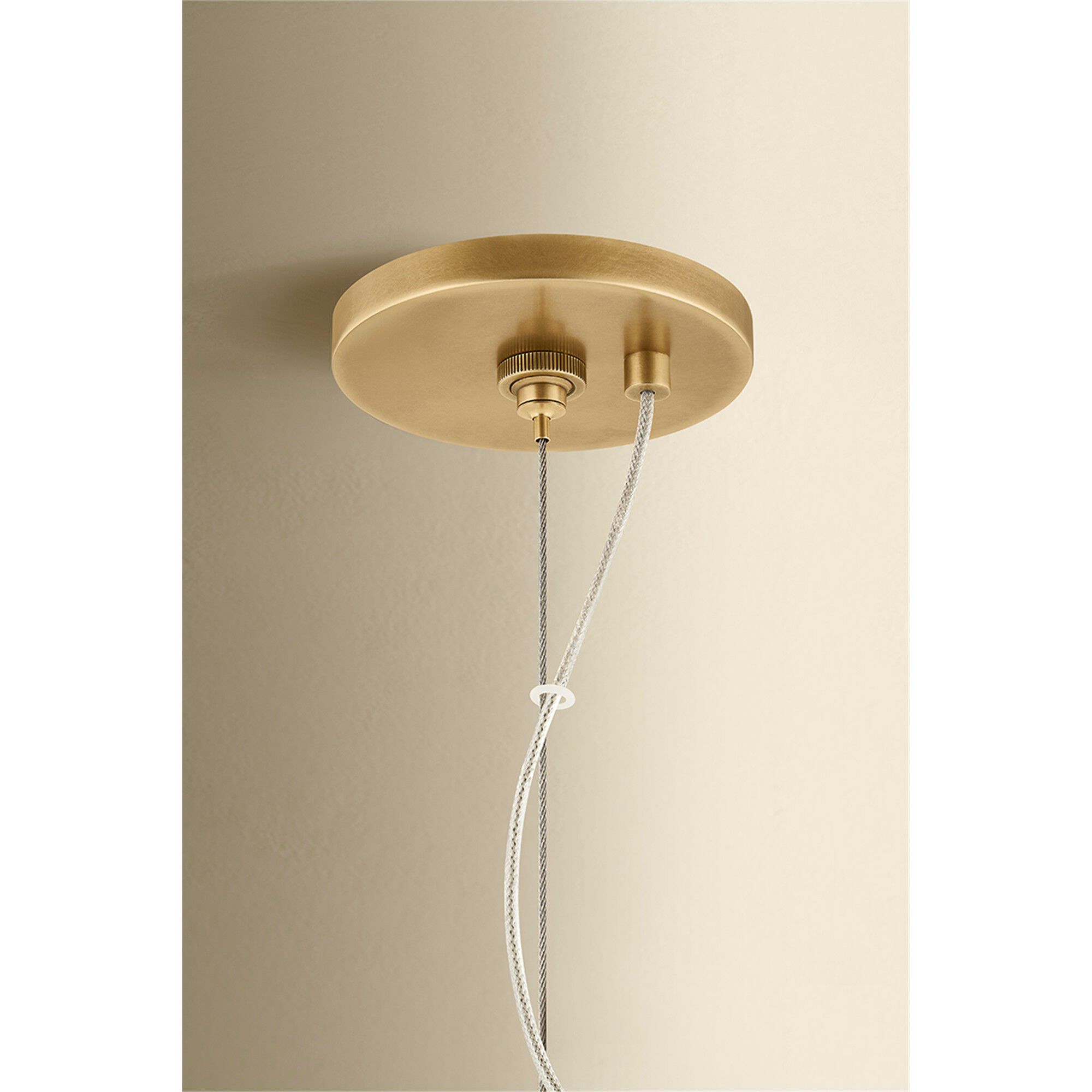 Moleculis Medium Chandelier,